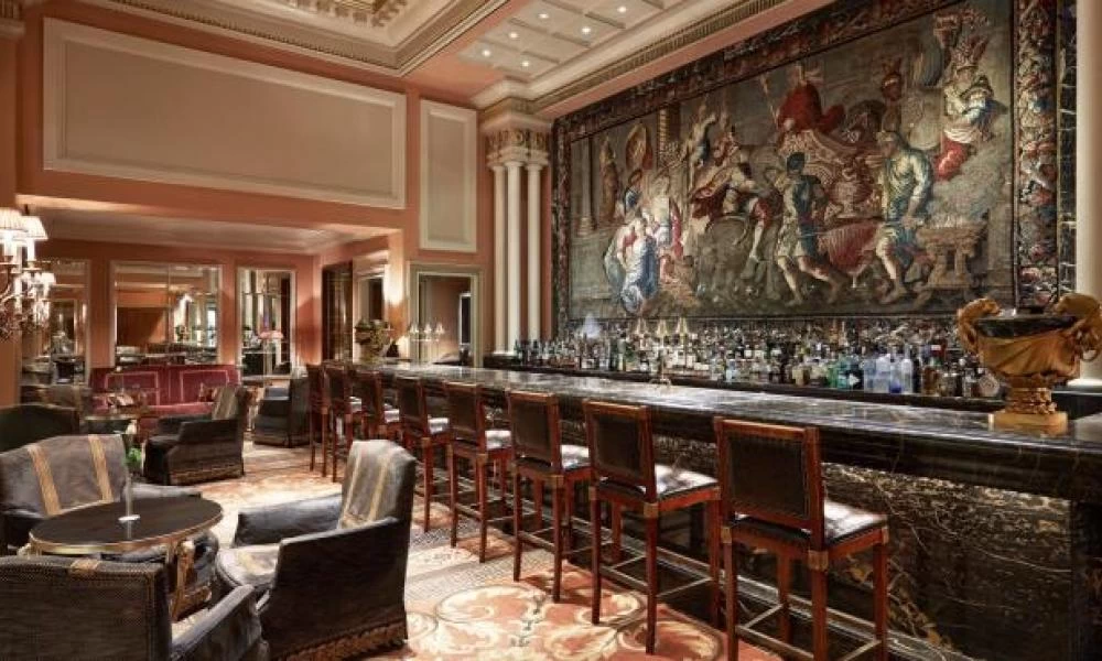 Δήλωση Τιμ Ανανιάδη για ξενοδοχεία: Χρειαζόμαστε στήριξη για ανακάμψουμε